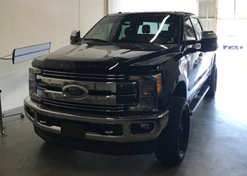 Auto Hail Damage Repair Littleton, CO