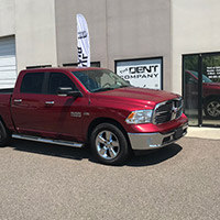 Contact Littleton Auto Hail Repair