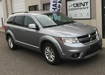 Littleton Auto Hail Damage Deductible