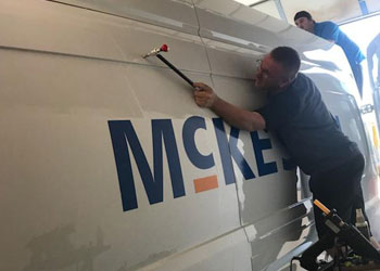 Littleton Hail Dent Removal