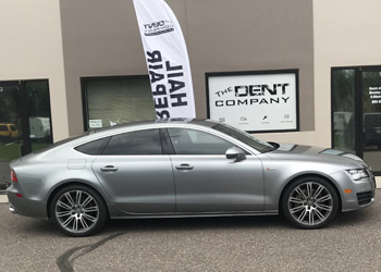 Littleton Paintless Dent Removal PDR