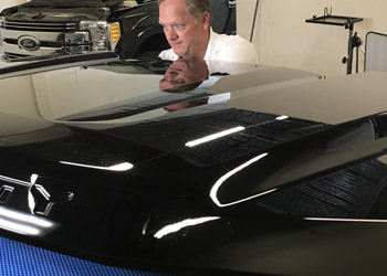 Littleton Paintless Dent Repair 2