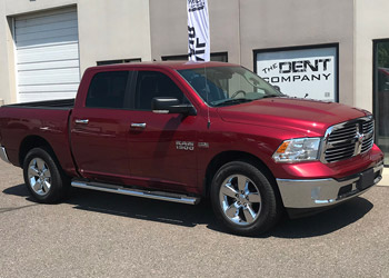 Paintless Dent Repair Littleton, CO